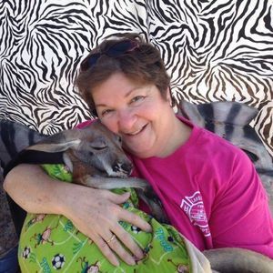 Meet your Posher, Cathy